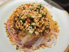 -江边城外烤全鱼(世茂广场店)