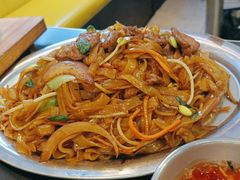 -蚝美人·生蚝海鲜烧烤(茶花园店)
