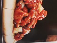 -大鸭梨烤鸭(甘家口店)