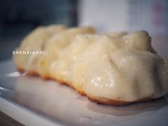 -河南拉面(肇周路店)