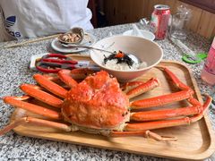 -震海贝烤贝·民俗特色店(延吉总店)