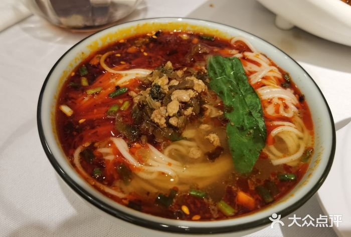 峨嵋酒家(地安门店)图片