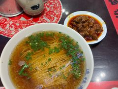 -逸桂禾面馆