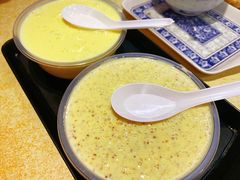 凤凰奶糊-百花传统甜品店(原址店)