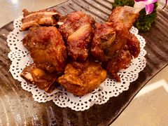 -巷语私房料理(华一实业大厦店)