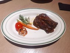 -波特曼西餐厅(中央大街店)