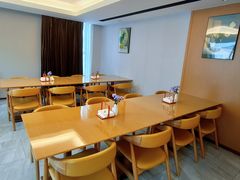 -曙光薇酒店(南京夫子庙老门东店)