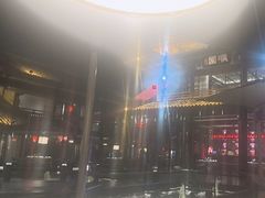 -濮园 · 四合院餐厅