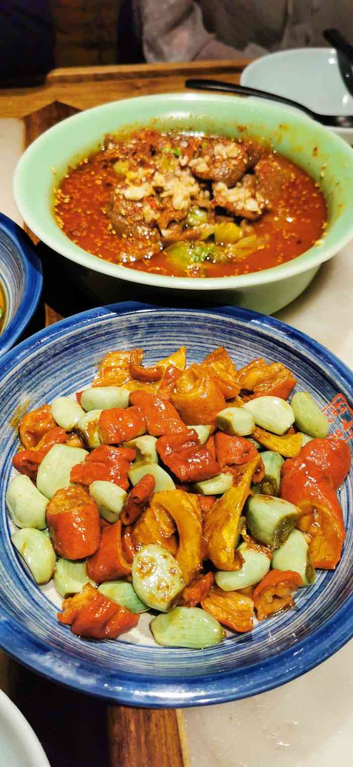 小吊梨汤清河万象汇店