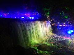 -汤旺河林海奇石景区