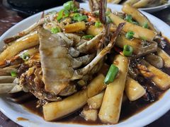 -妈妈的小作坊(陈家镇店)