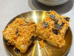 -小豆海棠(嘉兴路店)