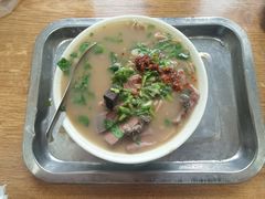 -李小老烧饼(常营民族家园店)