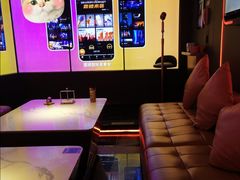 -星聚会KTV(中关村领展购物广场店)