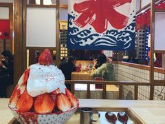-怪物的冰与火(天虹商场中山路店)