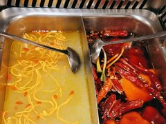 -重庆高老九火锅(昆山万象汇店)
