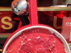 -蜀大侠火锅(四川北路店)