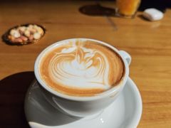 -咖法森林·咖啡  酒吧(天河店)