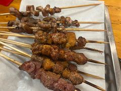 -新疆艾麦尔烧烤(丰台路口店)