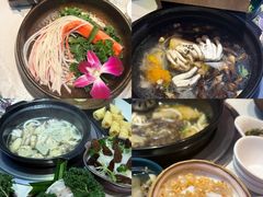 -润泽园椰子鸡(汇一城店)