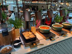 -RISE RESTAURANT(滨海湾金沙店)