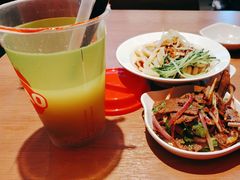 -宝葫芦西北茶食铺(万达店)