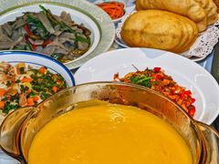 -秦月轩·陕西家乡菜(阜成路·五棵松店)