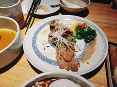 -初居食屋日式料理(万象城购物中心店)