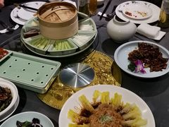 -羲和雅苑•北京烤鸭(平安国际金融中心店)