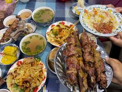 -園丁烤肉缸子肉