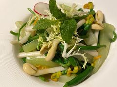 -汝是素(汇一城一区店)