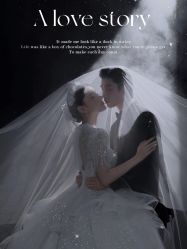 点击看大图 -今生有约婚纱摄影店(景德路店)