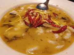 -胡马八破·川菜小馆(高新万达店)