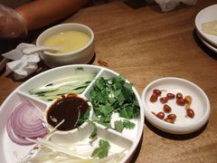 -榆林镇筋饼(知春路店)