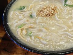 -洛阳面馆(红专路店)