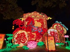 -深圳锦绣中华民俗村