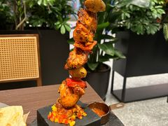-Shantek象提南亚西餐厅&Bistro(淮海中路店)