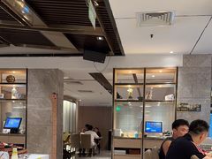 -大渔铁板烧(花园道店)