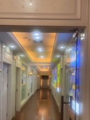 -武汉五洲整形外科医院