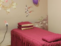 -康美道家中医养生SPA馆(牡丹江路店)