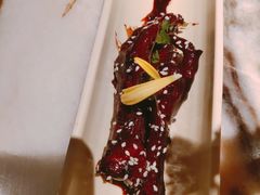 吮指鸡爪-桂满陇-西湖船宴(西单大悦城店)