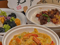 -山海菜馆·海肠捞饭·青岛菜(栈桥店)