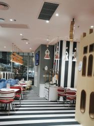 -奈尔宝家庭中心·亲子餐厅(前滩店)