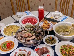 -好兄弟郭巨海鲜(天一阁店)