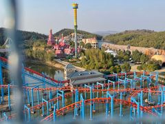 -南京银杏湖乐园