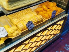 -老香港手工蛋糕(达道路店)