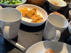 -庐灶江南·江南菜·四合院Bistro(东直门雍和宫·原华侨宾馆店)