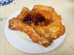 -大时代美食面馆