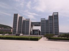 -山东师范大学(千佛山校区)