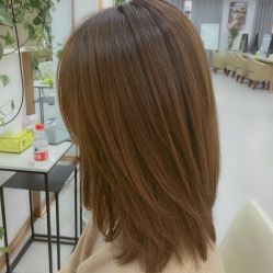 -蚂蚁造型沙龙